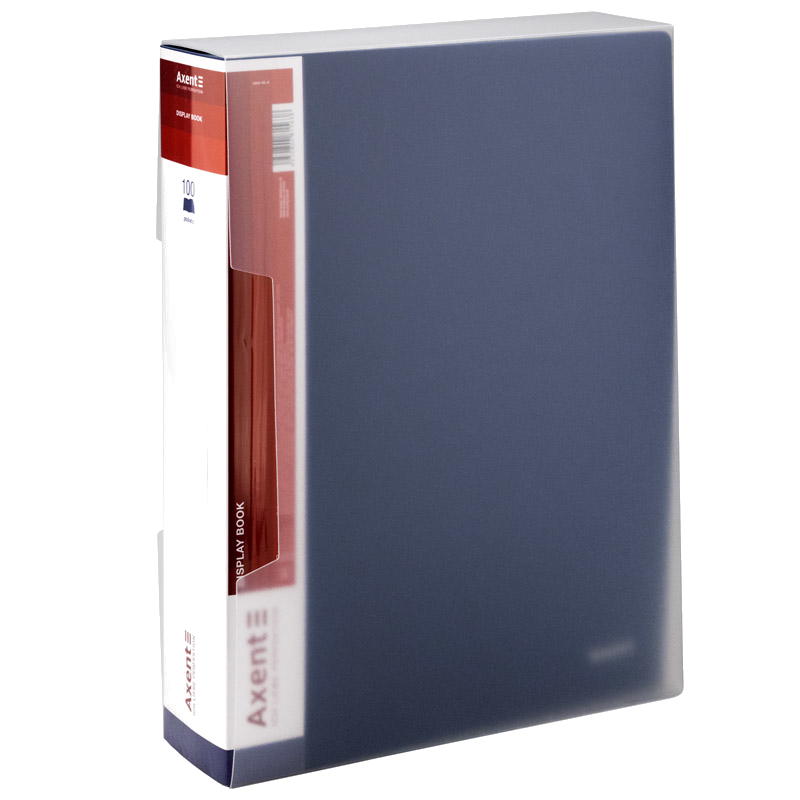 Папка з файлами AXENT (1200-02-A)